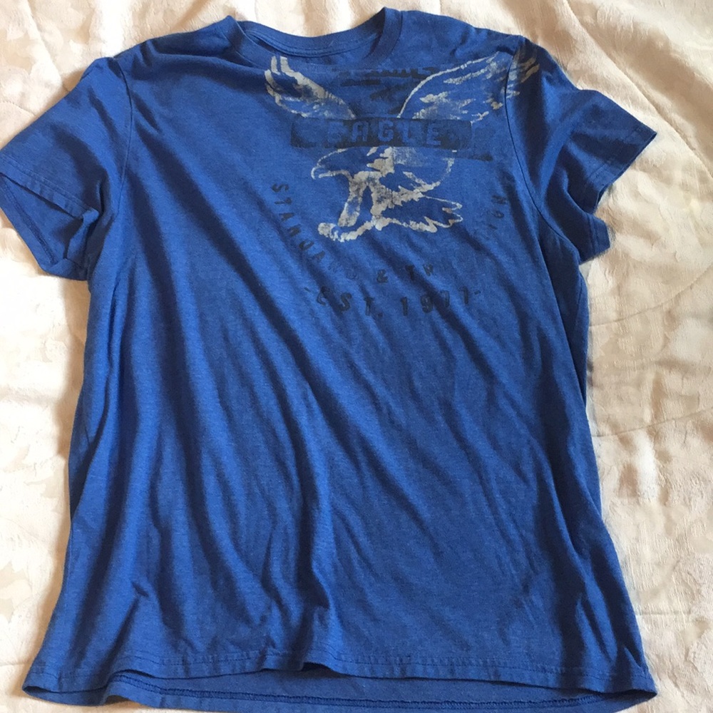 American Eagle Athletic fit T-shirt